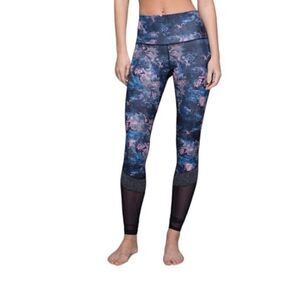 Lululemon If You're Lucky Pant Full On Luxtreme size 8